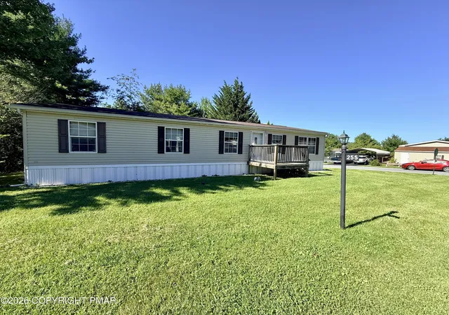 Photo 1 of Sale Pending at 255 Angel Dr, New Ringgold, PA 17960 | MLS# PM-144349 | Listing updated on 2026-09-28