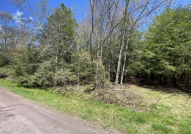 Photo 1 of Land for sale at Waverly St 24, Pocono Summit, PA 18346 | MLS# PM-144322 | Listing updated on 2026-09-06