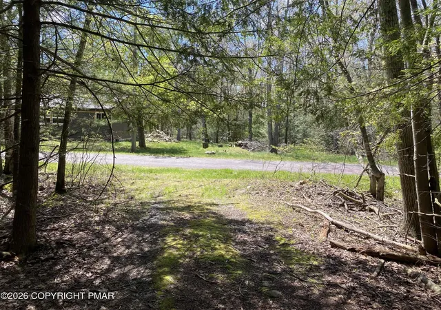 Photo 2 of Land for sale at Waverly St 24, Pocono Summit, PA 18346 | MLS# PM-144322 | Listing updated on 2026-09-06