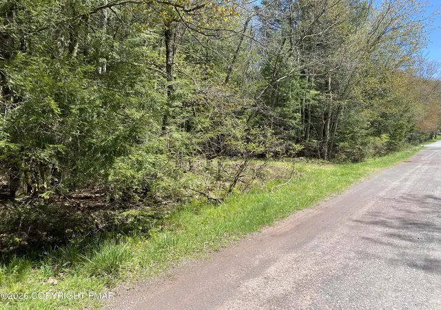 Photo 5 of Land for sale at Waverly St 24, Pocono Summit, PA 18346 | MLS# PM-144322 | Listing updated on 2026-09-06