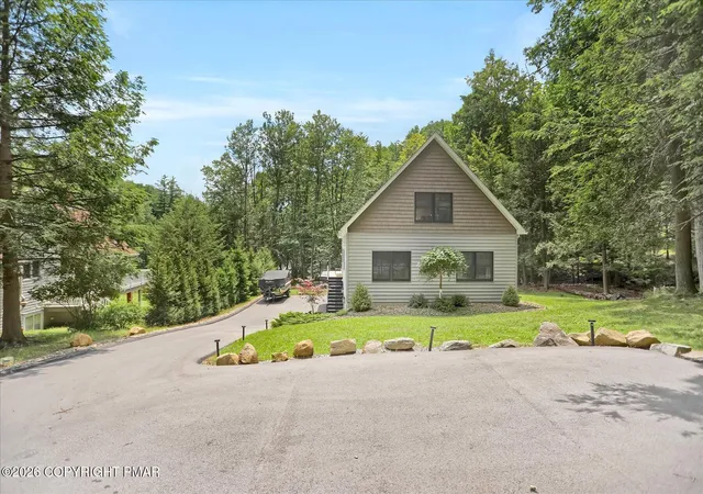 Photo 1 of Sale Pending at 2170 Basse Terre Rd, Dubois, PA 15801 | MLS# PM-144332 | Listing updated on 2026-09-14