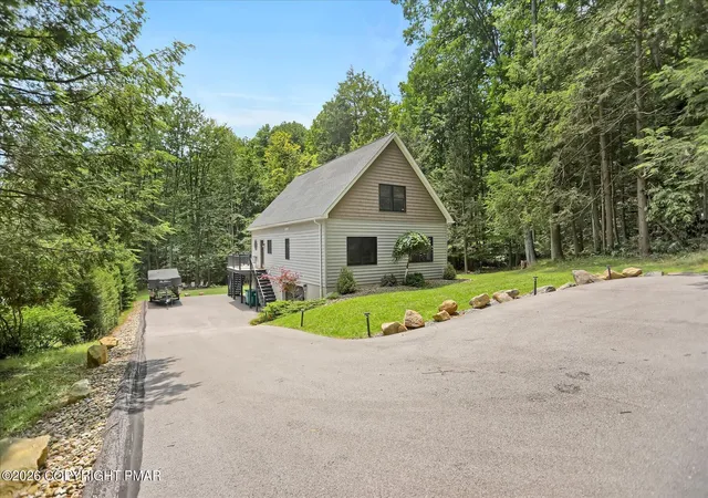 Photo 2 of Sale Pending at 2170 Basse Terre Rd, Dubois, PA 15801 | MLS# PM-144332 | Listing updated on 2026-09-14