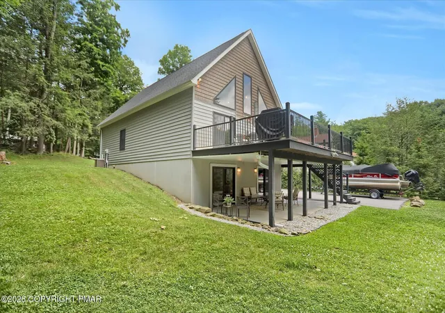Photo 3 of Sale Pending at 2170 Basse Terre Rd, Dubois, PA 15801 | MLS# PM-144332 | Listing updated on 2026-09-14