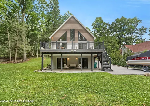 Photo 4 of Sale Pending at 2170 Basse Terre Rd, Dubois, PA 15801 | MLS# PM-144332 | Listing updated on 2026-09-14