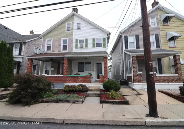 Photo 1 of Single family home for sale at 133 N 2nd Street, Coplay, PA 18037 | MLS# PM-144342 | Listing updated on 2026-08-31
