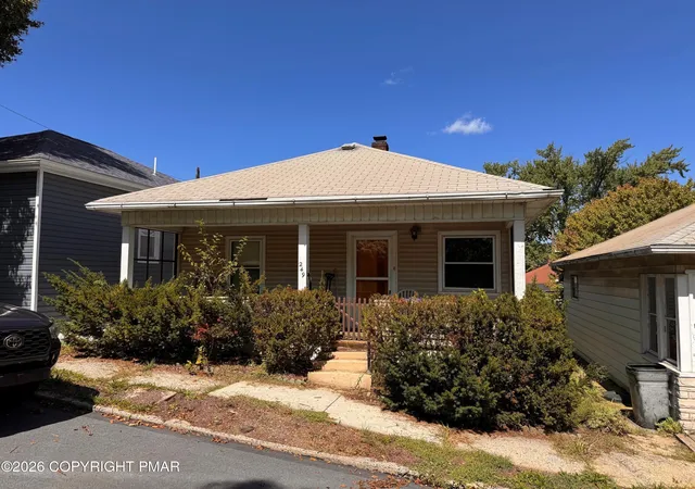 Photo 1 of Sale Pending at 249 Ave B, Palmerton, PA 18071 | MLS# PM-144341 | Listing updated on 2026-09-04