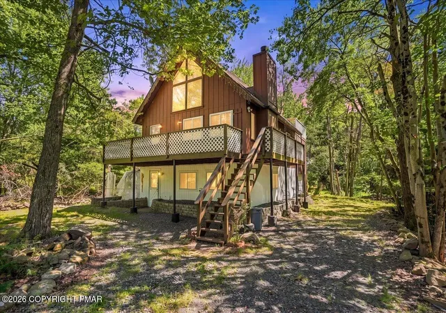 Photo 1 of Single family home for sale at 6520 Runnymeade Ln, Tobyhanna, PA 18466 | MLS# PM-144336 | Listing updated on 2026-09-01