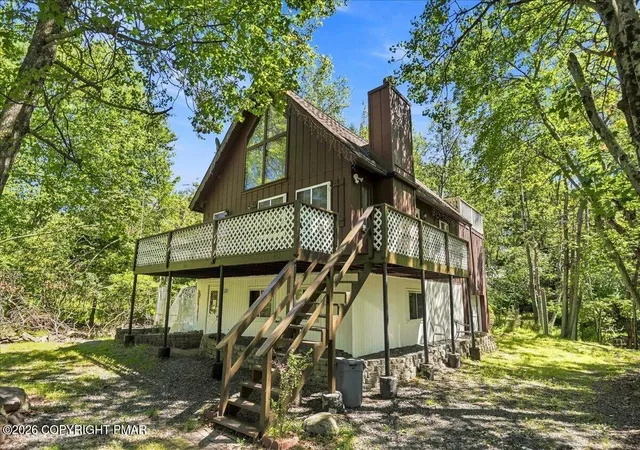 Photo 2 of Single family home for sale at 6520 Runnymeade Ln, Tobyhanna, PA 18466 | MLS# PM-144336 | Listing updated on 2026-09-01