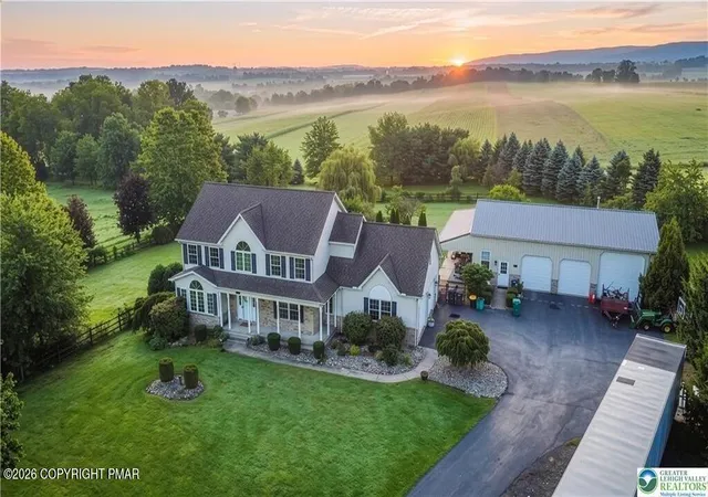 Photo 1 of Single family home for sale at 1603 Kings Ct, Pen Argyl, PA 18072 | MLS# PM-144334 | Listing updated on 2026-08-31