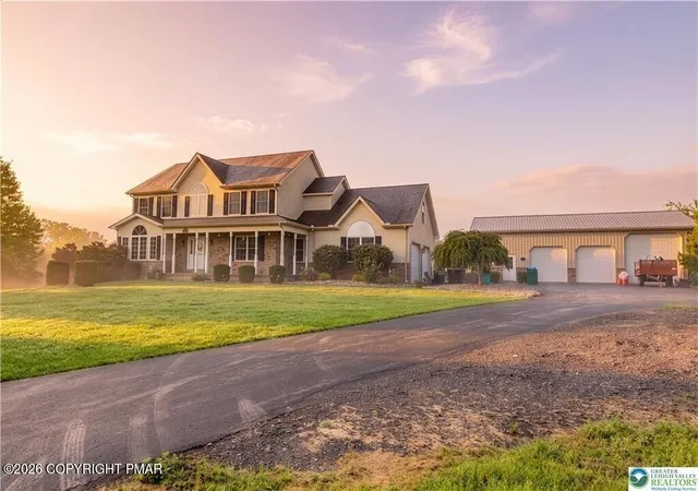 Photo 2 of Single family home for sale at 1603 Kings Ct, Pen Argyl, PA 18072 | MLS# PM-144334 | Listing updated on 2026-08-31
