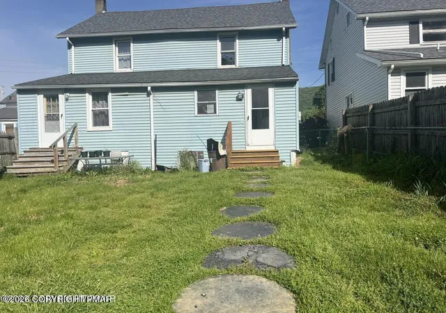 Photo 2 of Multi family home for sale at 16 E   18 Main St, Pen Argyl, PA 18072 | MLS# PM-144339 | Listing updated on 2026-08-31