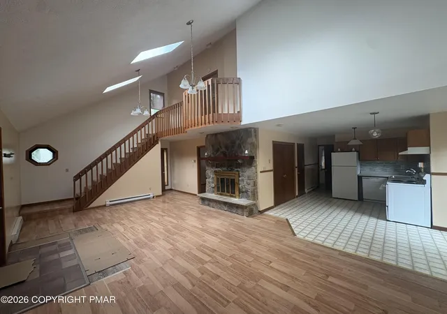 Photo 3 of Single family home for sale at 45 Piute Trl, Albrightsville, PA 18210 | MLS# PM-144352 | Listing updated on 2026-09-15