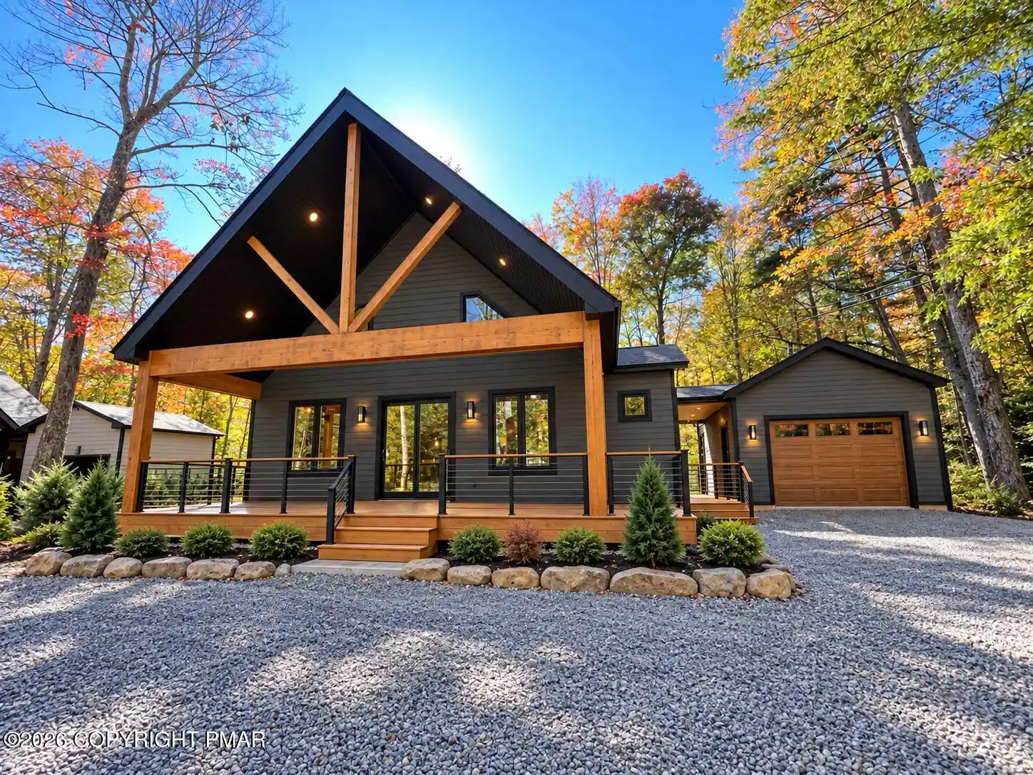 Photo 1 of Single family home for sale at 1171 Manor Hl Rd, Pocono Pines, PA 18350 | MLS# PM-145874 | Listing updated on 2026-10-24