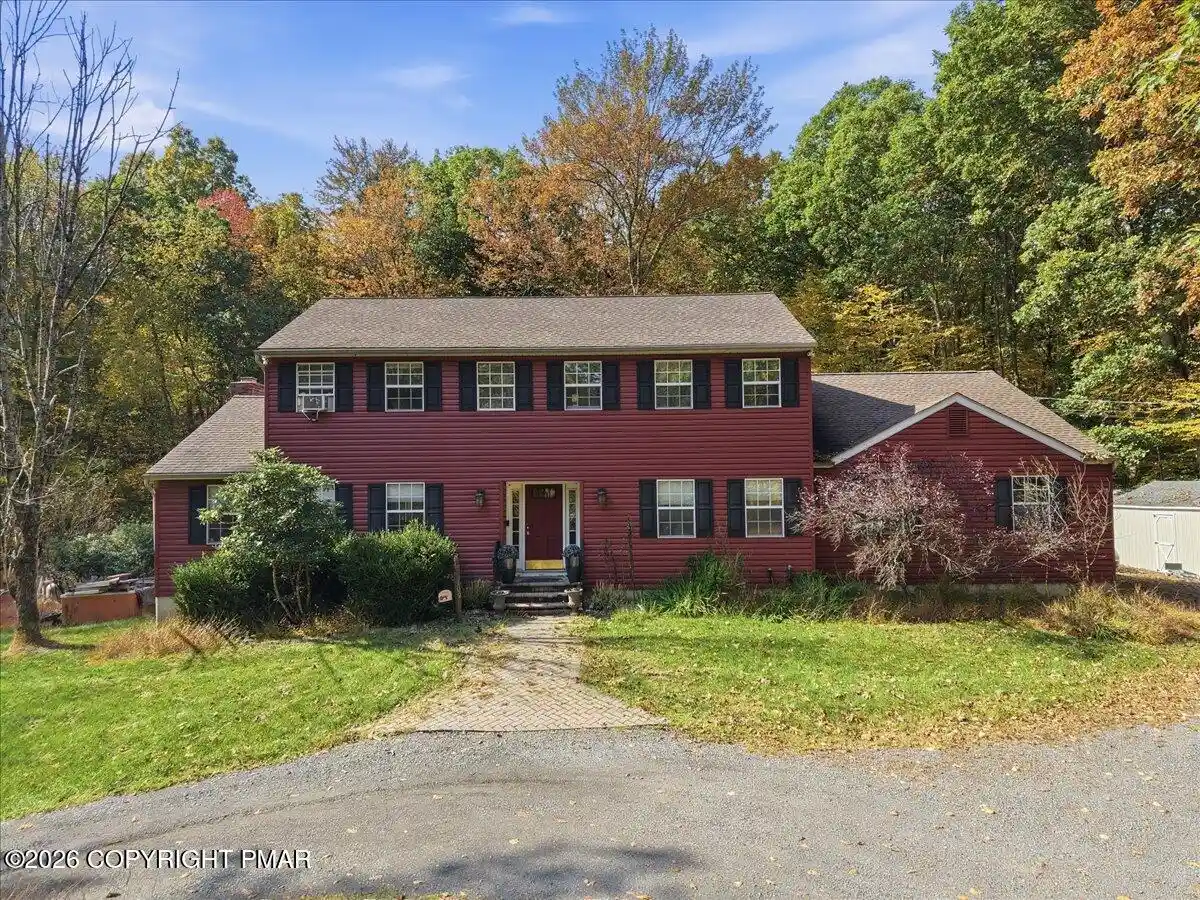 Photo 1 of Single family home for sale at 109 Trout Lily Rd, Stroudsburg, PA 18360 | MLS# PM-145825 | Listing updated on 2026-10-22