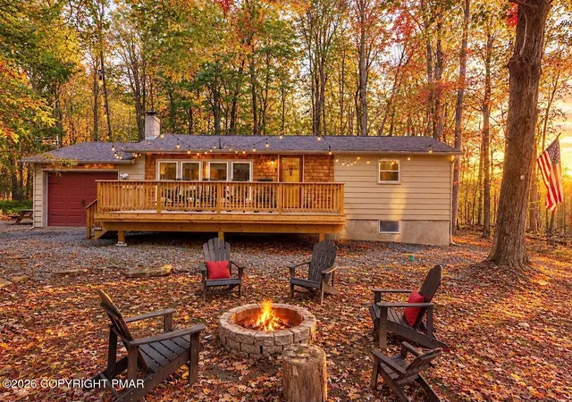 Photo 1 of Single family home for sale at 2034 Lehigh Dr, Pocono Lake, PA 18347 | MLS# PM-145583 | Listing updated on 2026-10-26