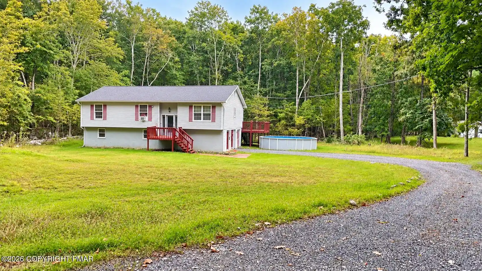Photo 1 of Single family home for sale at 1301 Sierra Trails Dr, East Stroudsburg, PA 18302 | MLS# PM-145871 | Listing updated on 2026-10-23