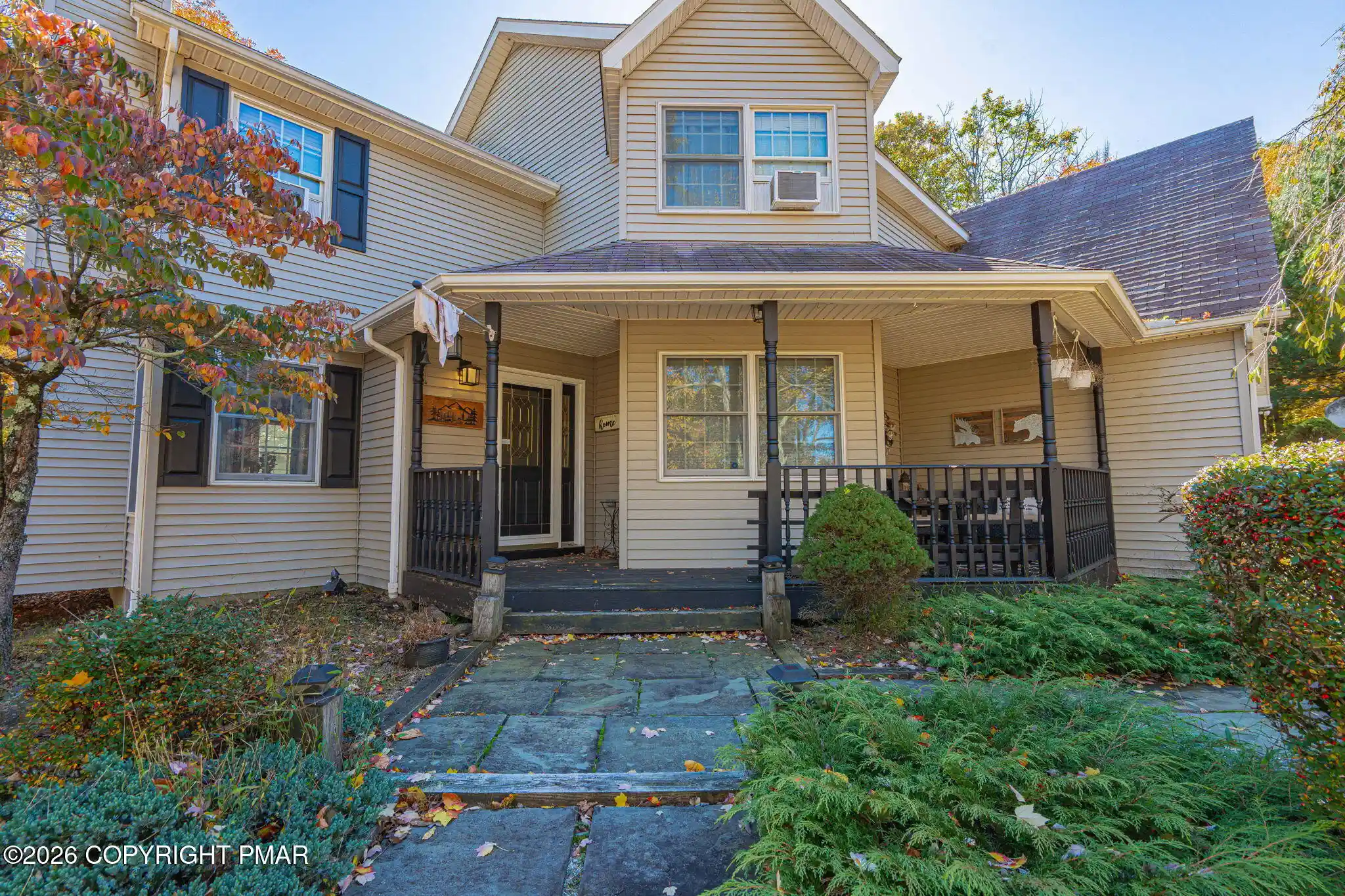 Photo 1 of Single family home for sale at 27 Sekani Trl, Albrightsville, PA 18210 | MLS# PM-145827 | Listing updated on 2026-10-21