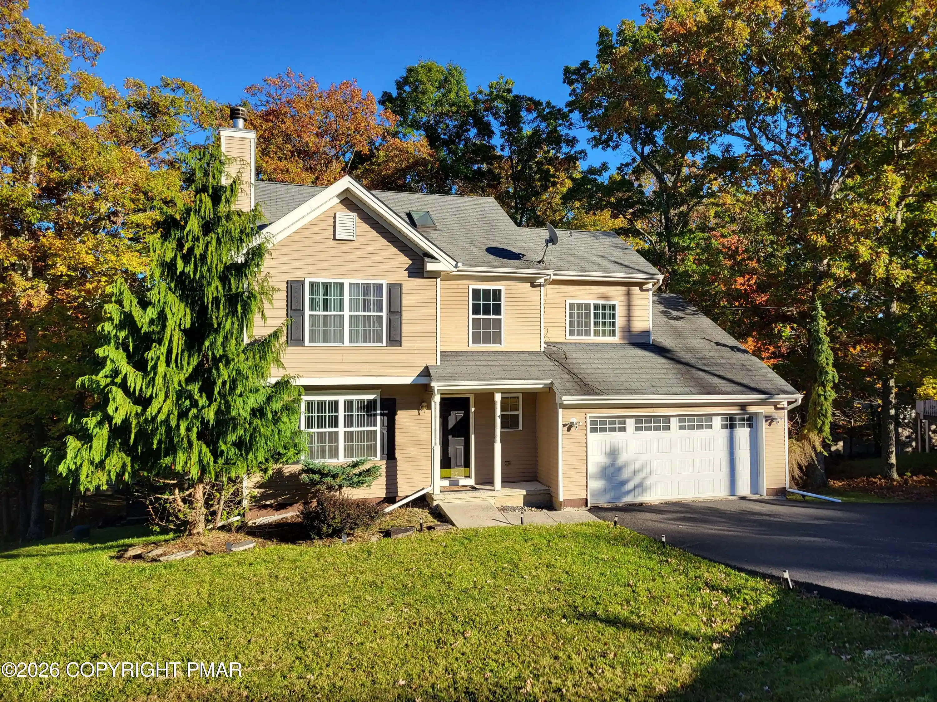 Photo 1 of Single family home for sale at 1125 Dorset Dr, Bushkill, PA 18324 | MLS# PM-145829 | Listing updated on 2026-10-22