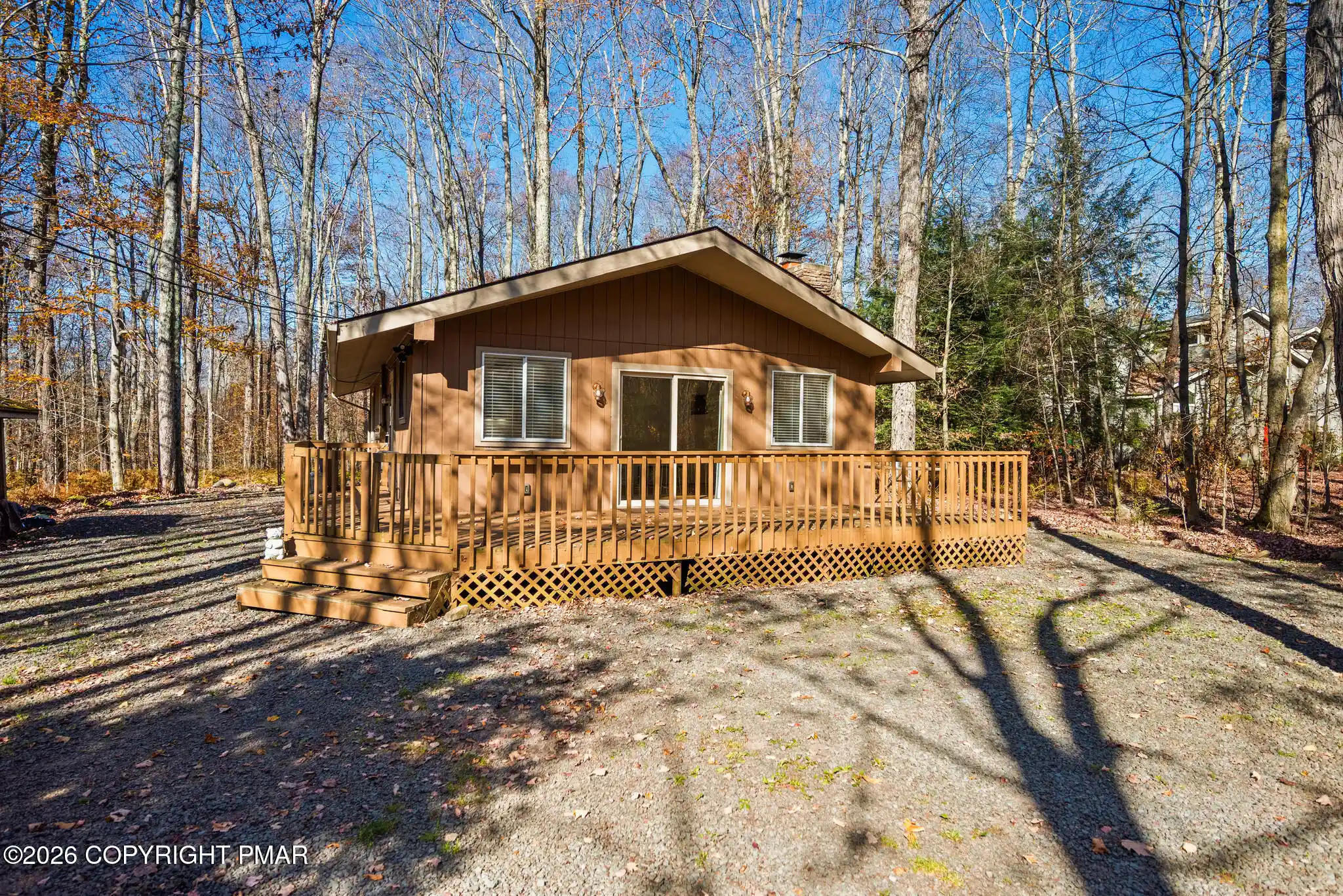 Single family home for sale at 1572 Crestview Ln, Pocono Pines, PA 18350 | MLS# PM-146060