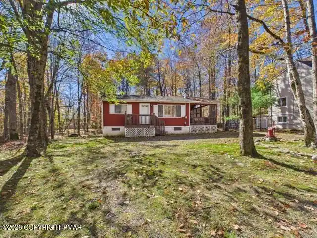 Photo 1 of Single family home for sale at 6178 Chickasa Dr, Pocono Lake, PA 18347 | MLS# PM-145857 | Listing updated on 2026-10-24