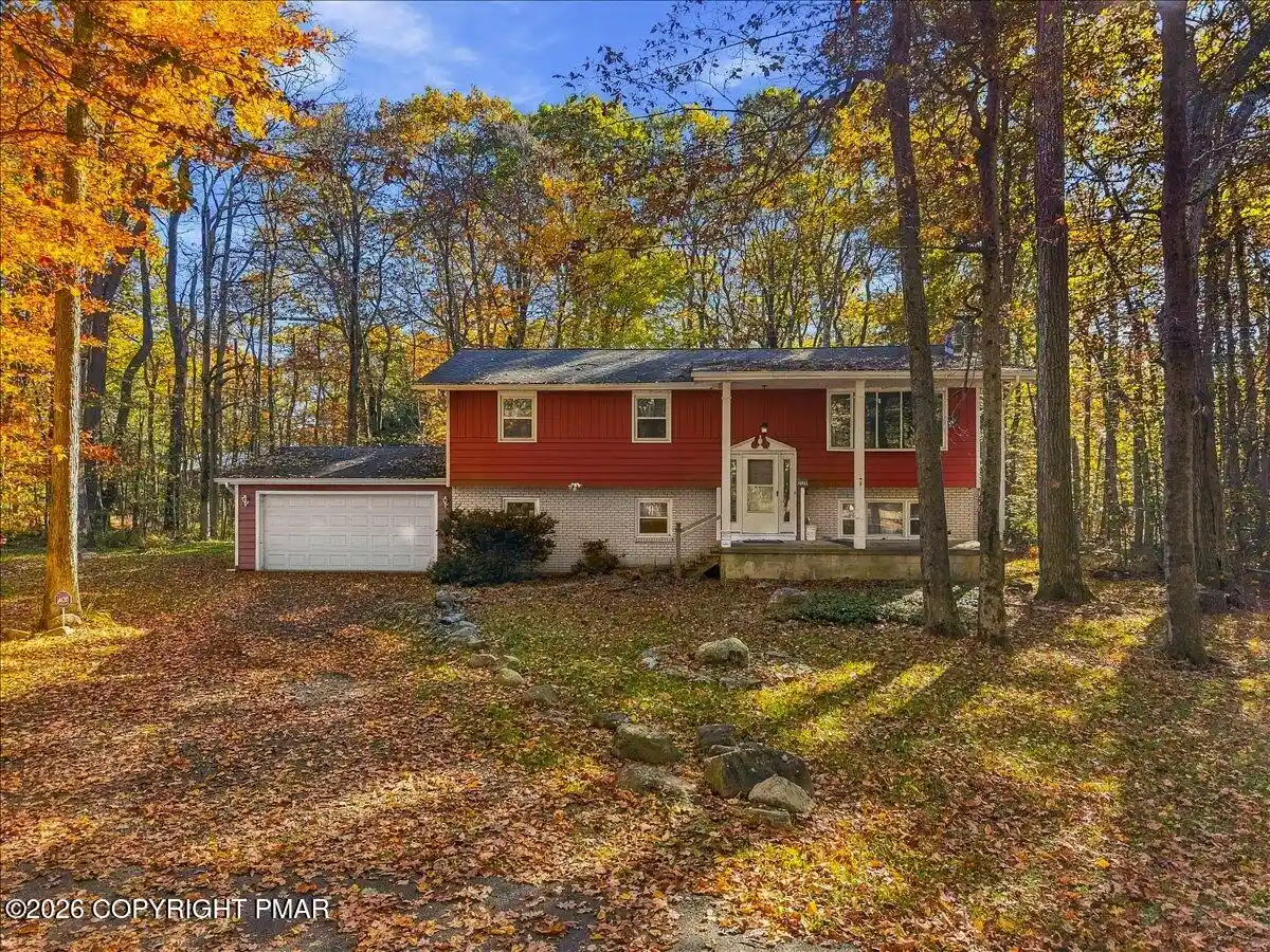 Photo 1 of Single family home for sale at 2106 Beech Ln, Tobyhanna, PA 18466 | MLS# PM-145834 | Listing updated on 2026-10-29