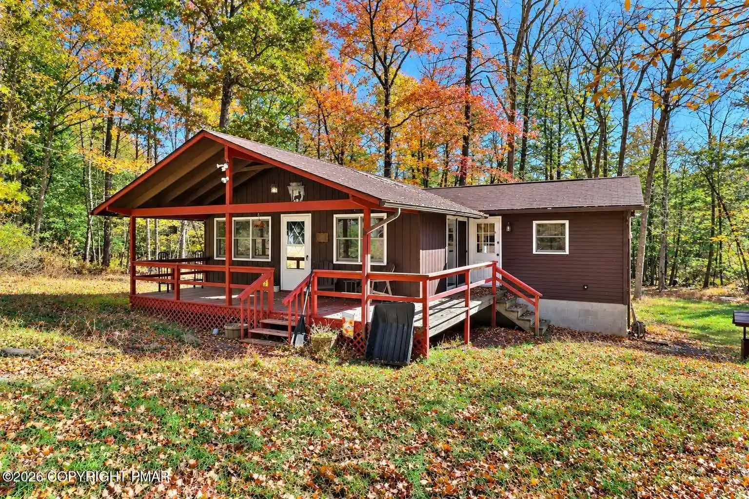 Photo 1 of Single family home for sale at 3861 Lumberjack Dr, East Stroudsburg, PA 18302 | MLS# PM-145906 | Listing updated on 2026-10-23