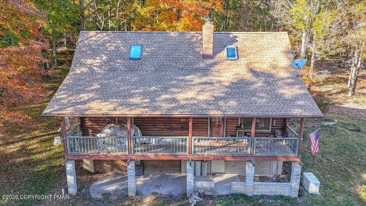 Single family home for sale at 270 Brink Rd, Saylorsburg, PA 18353 | MLS# PM-145873