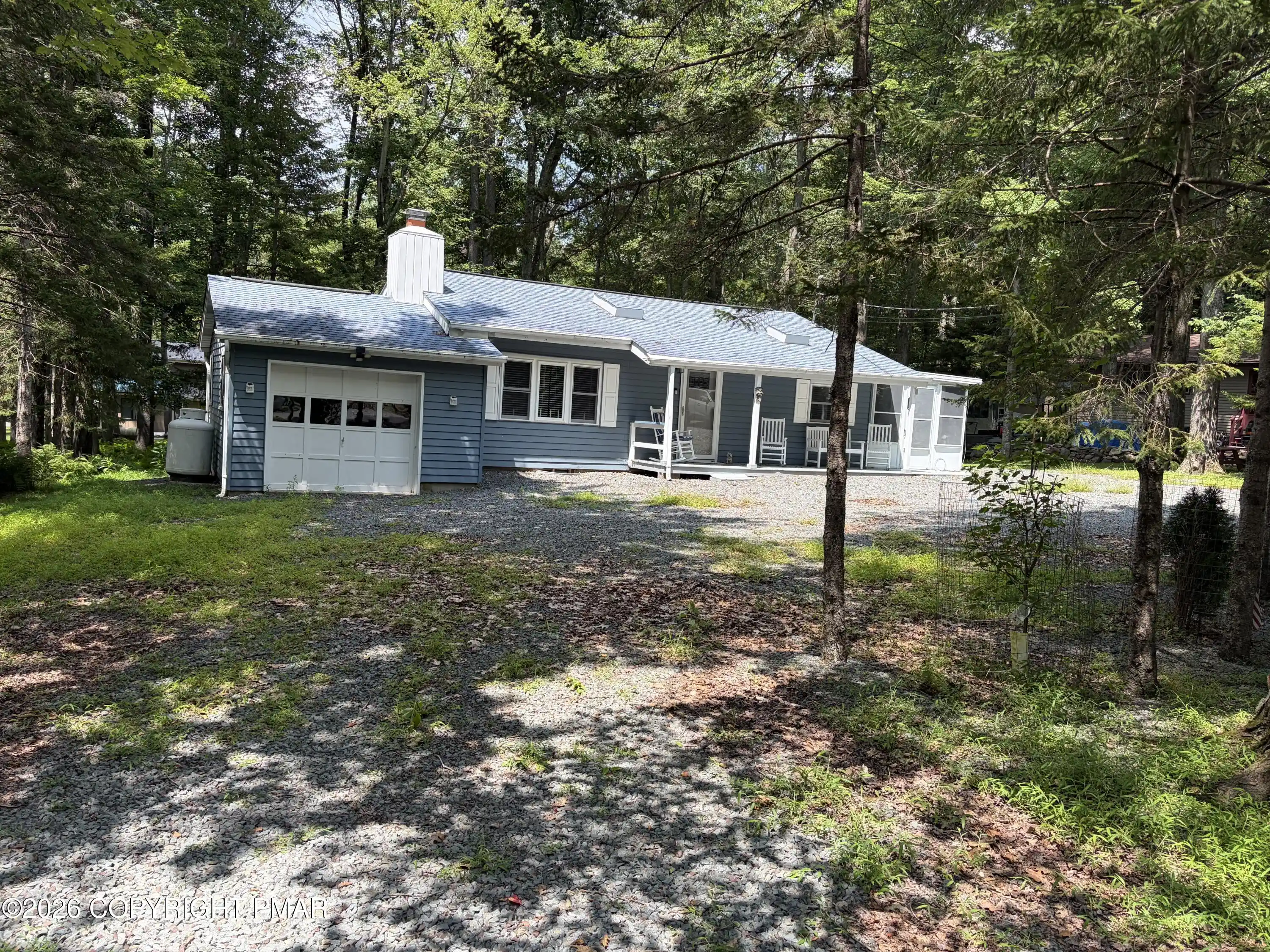 Photo 1 of Single family home for sale at 131 Tommys Ln, Pocono Lake, PA 18347 | MLS# PM-145863 | Listing updated on 2026-10-22