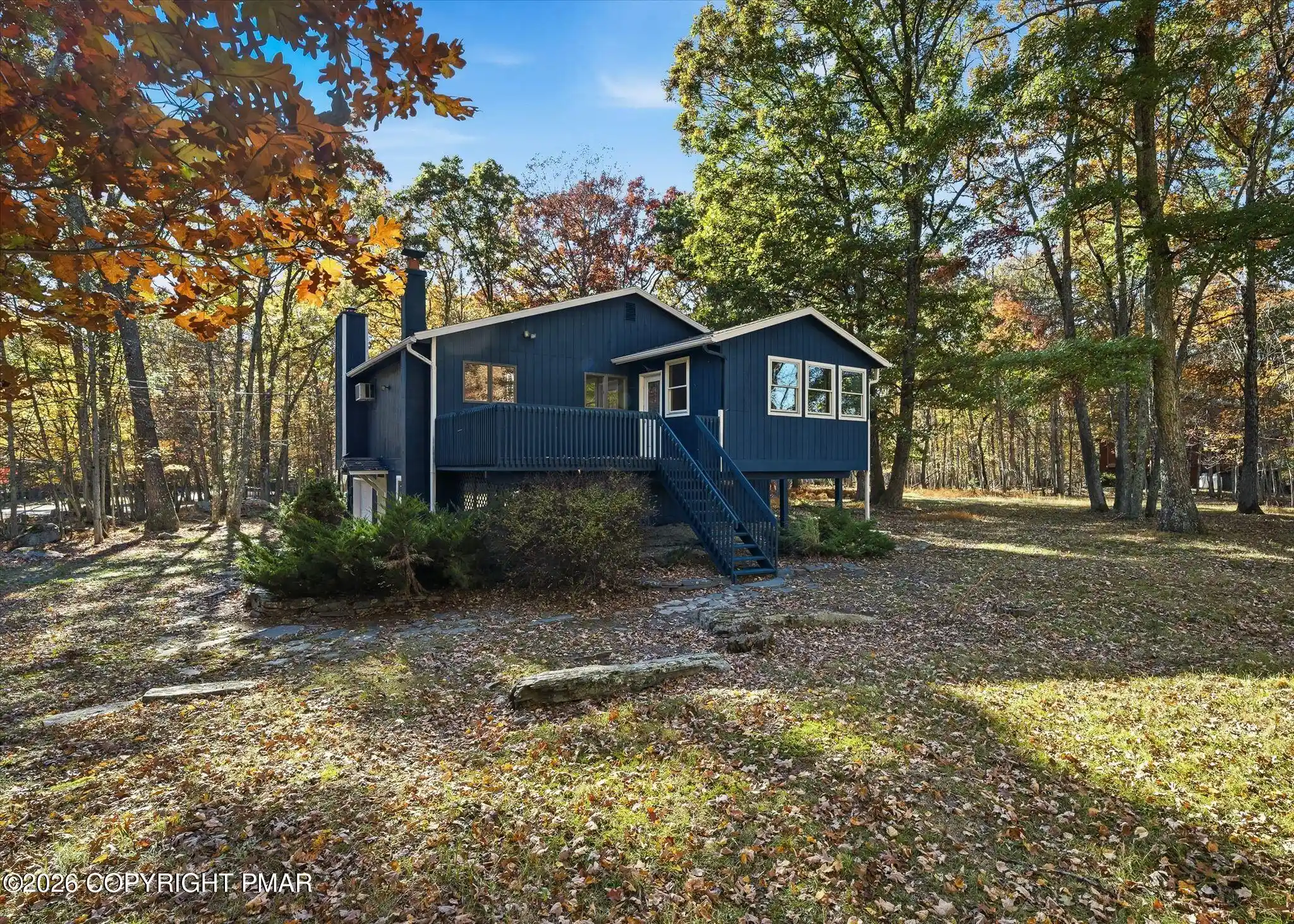 Single family home for sale at 100 Cabin Ct, Milford, PA 18337 | MLS# PM-145855