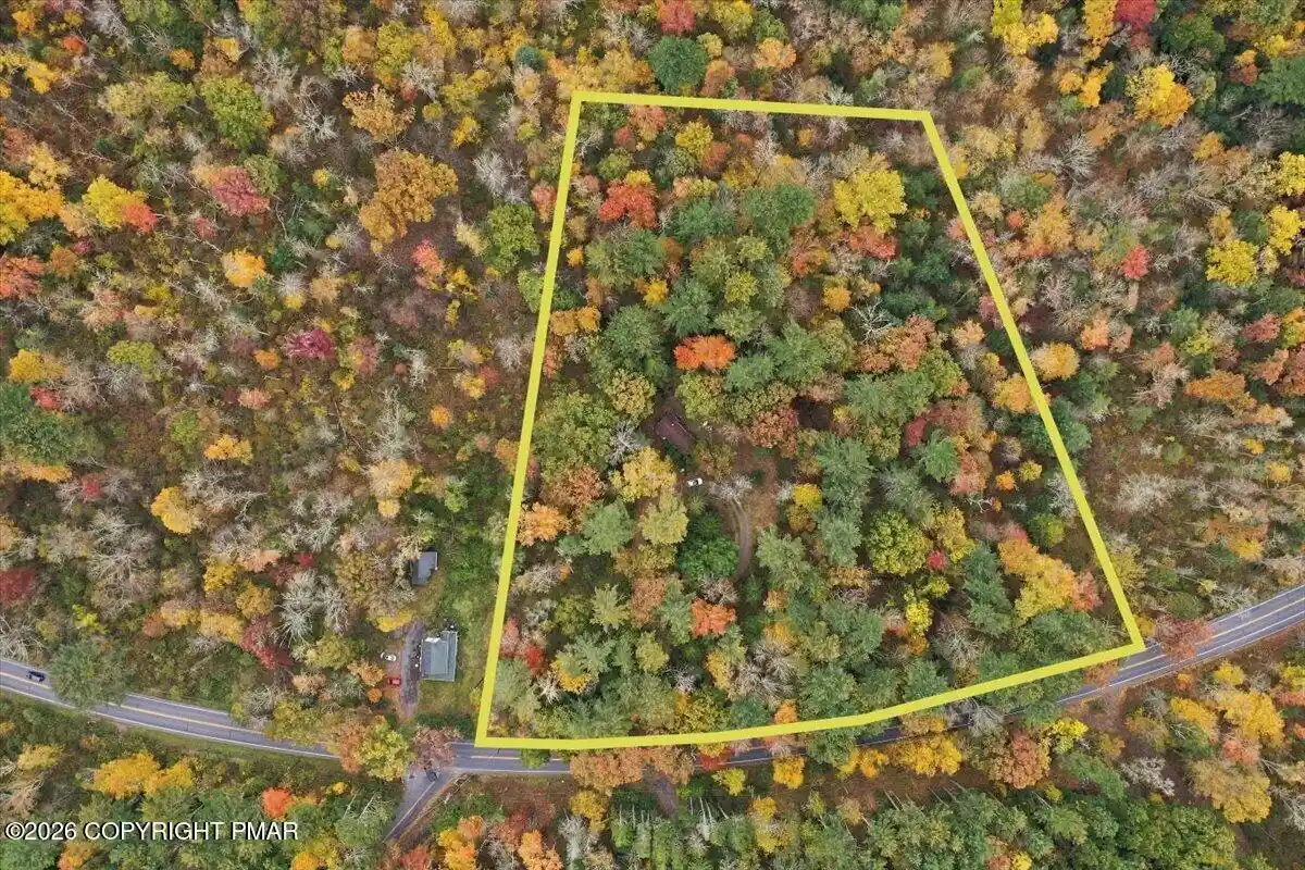 Land for sale at 5468 Paradise Valley Rd, Cresco, PA 18326 | MLS# PM-145848
