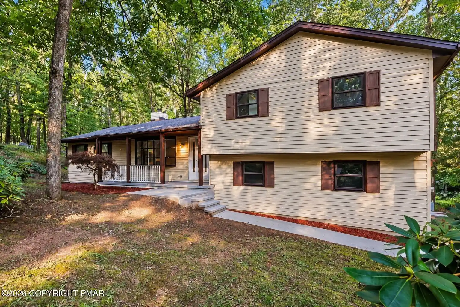 Single family home for sale at 516 Black Oak Dr, Tannersville, PA 18372 | MLS# PM-145858