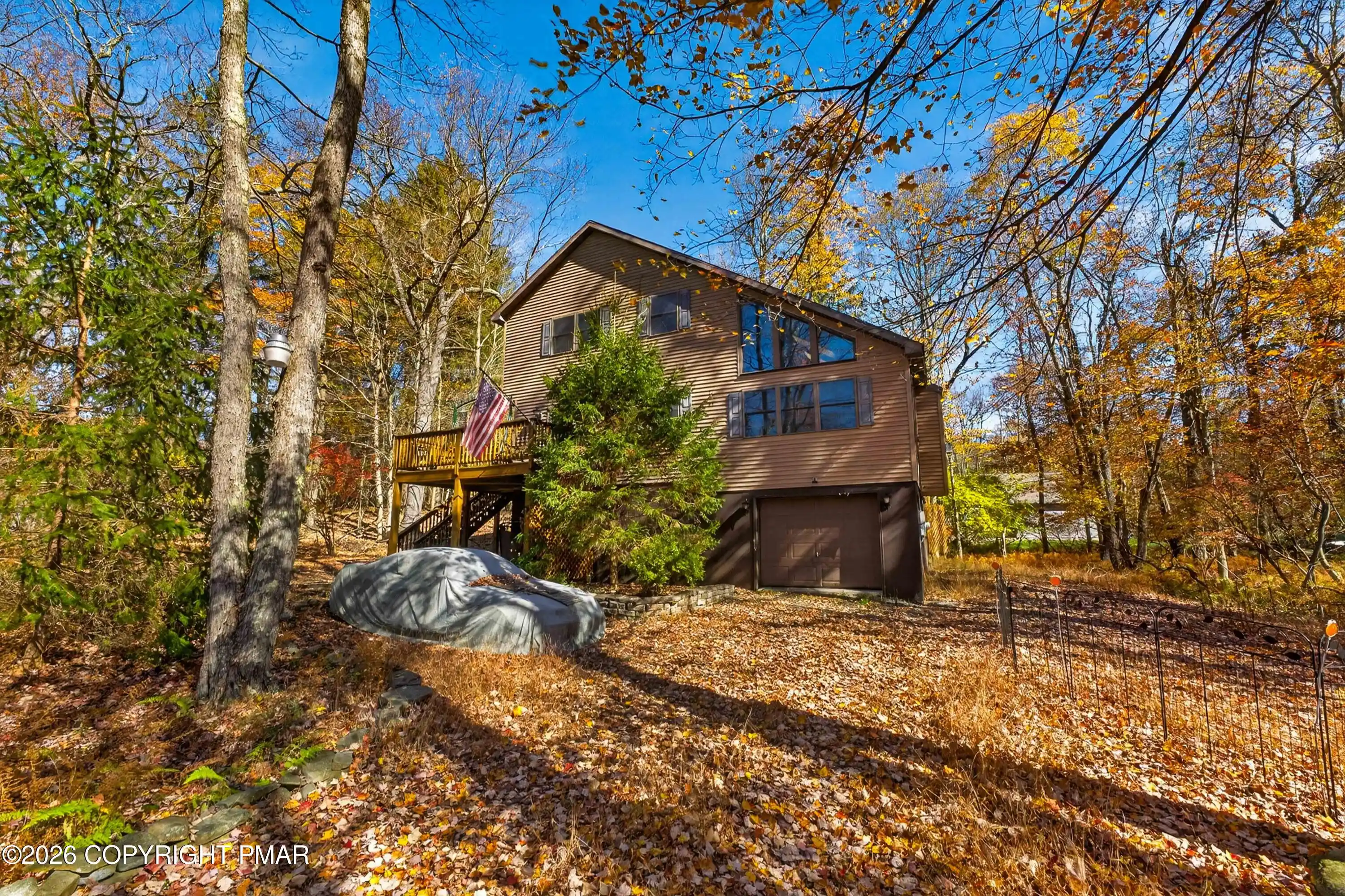Photo 1 of Single family home for sale at 80 Wildflower Cir, Gouldsboro, PA 18424 | MLS# PM-145866 | Listing updated on 2026-10-23