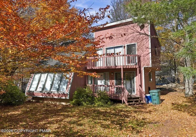 Photo 1 of Single family home for sale at 7646 Rainbow Dr, Tobyhanna, PA 18466 | MLS# PM-146046 | Listing updated on 2026-10-29