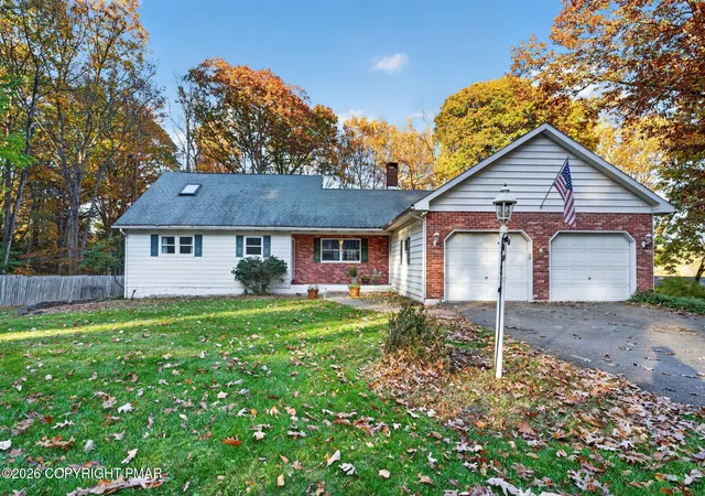 Single family home for sale at 116 Tannery Row, Stroudsburg, PA 18360 | MLS# PM-146002