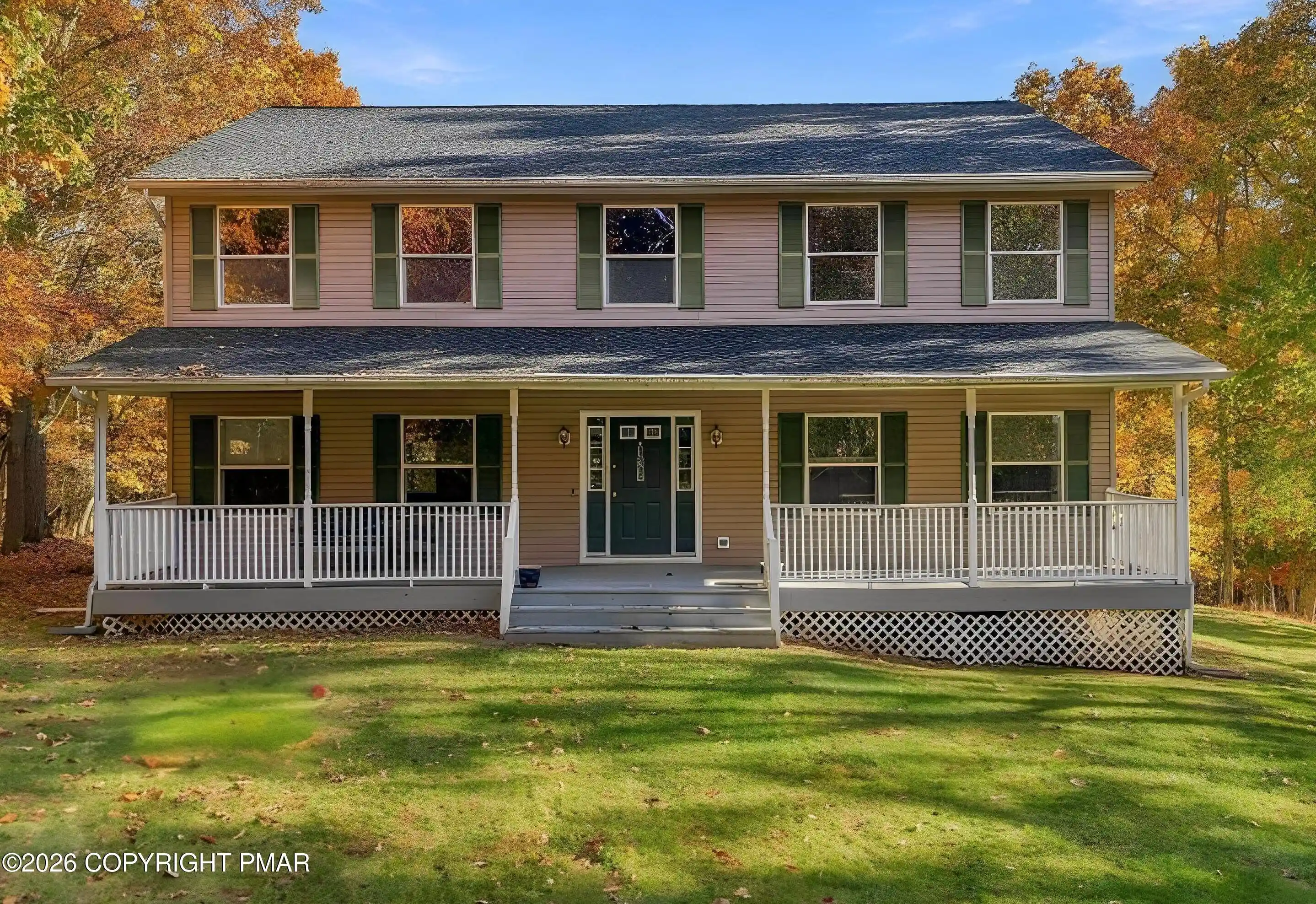Single family home for sale at 138 Jennifer Ln, Effort, PA 18330 | MLS# PM-146059