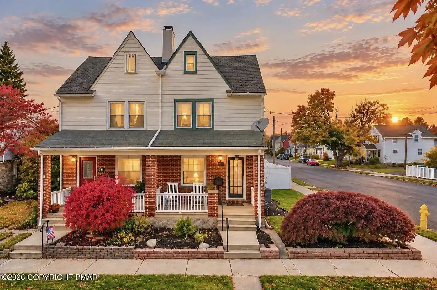 Single family home for sale at 231 Hamilton Ave, Bethlehem, PA 18017 | MLS# PM-146010