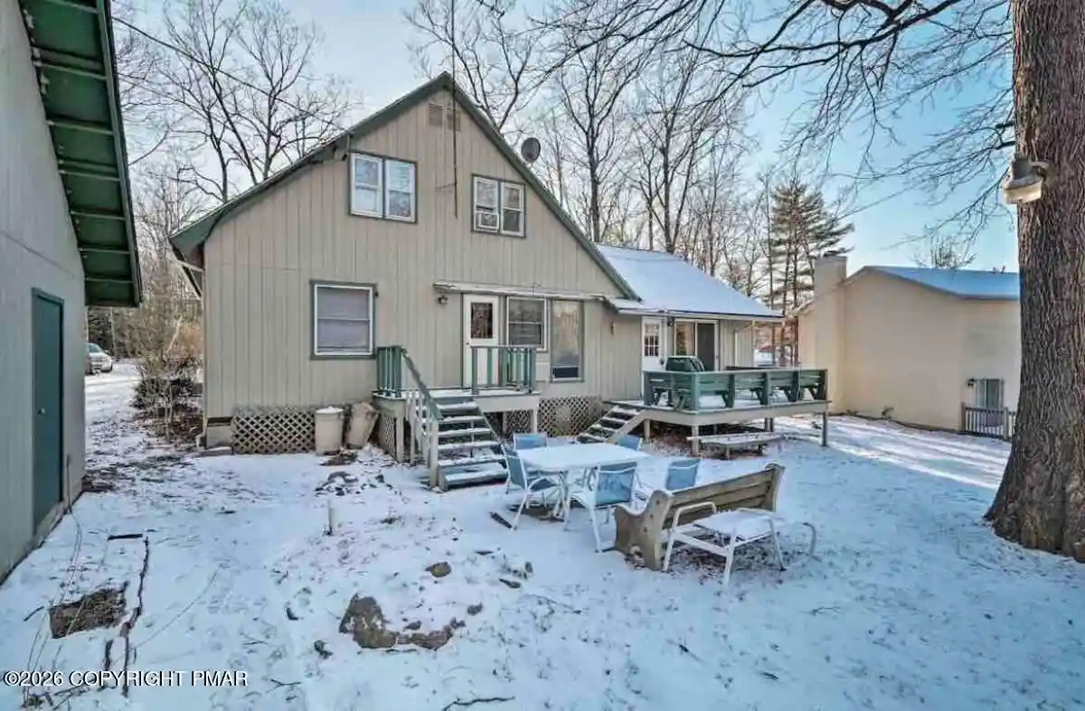 Single family home for sale at 2156 White Oak Dr #1, East Stroudsburg, PA 18301 | MLS# PM-146063
