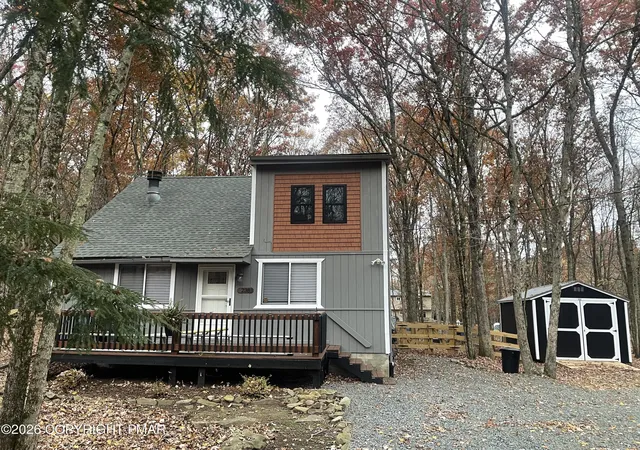 Photo 1 of Single family home for sale at 238 Towamensing Trl, Albrightsville, PA 18210 | MLS# PM-146017 | Listing updated on 2026-10-29