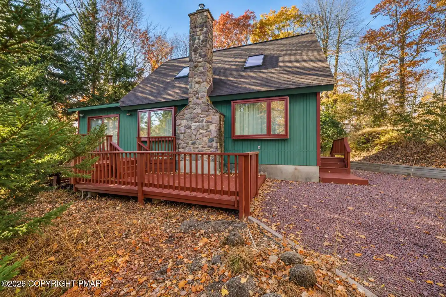 Single family home for sale at 398 Spring St, Lake Harmony, PA 18624 | MLS# PM-146057