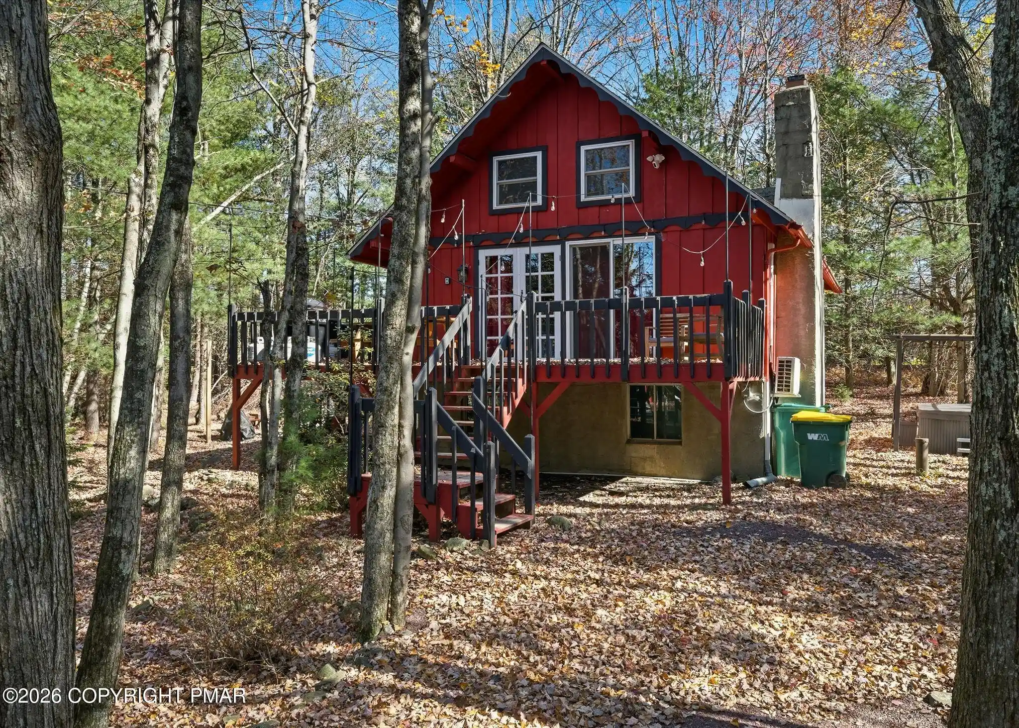 Photo 1 of Single family home for sale at 166 Nadine Blvd, Pocono Summit, PA 18346 | MLS# PM-146071 | Listing updated on 2026-10-30