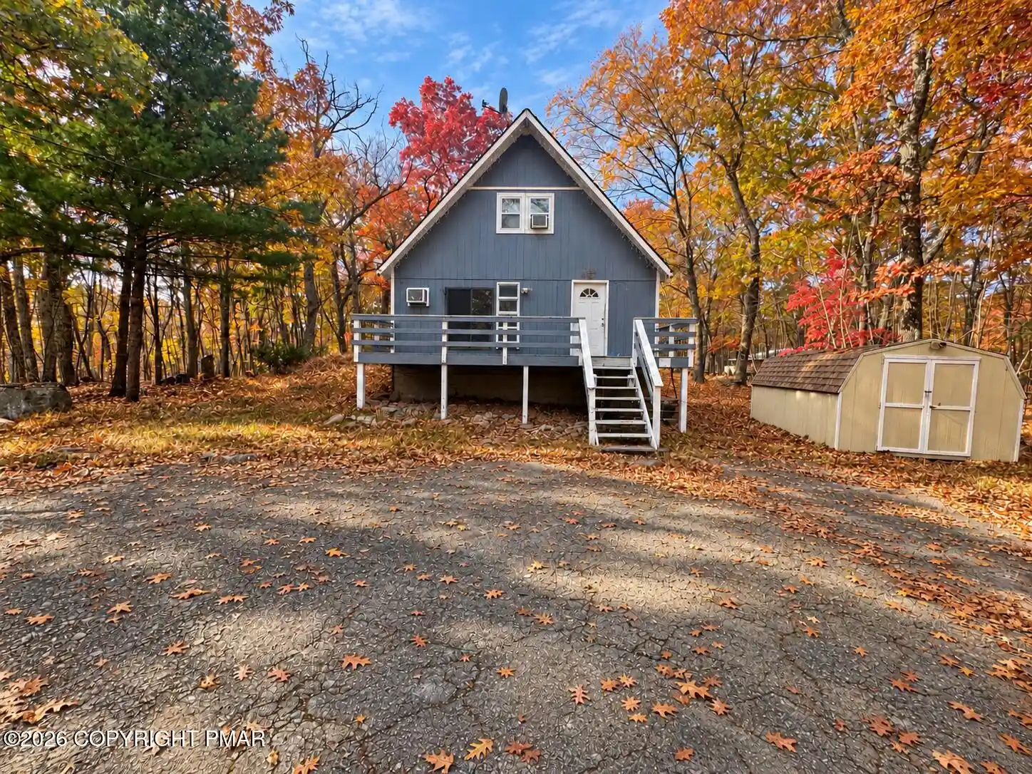Photo 1 of Single family home for sale at 211 Gold Finch Rd, Bushkill, PA 18324 | MLS# PM-146070 | Listing updated on 2026-10-30