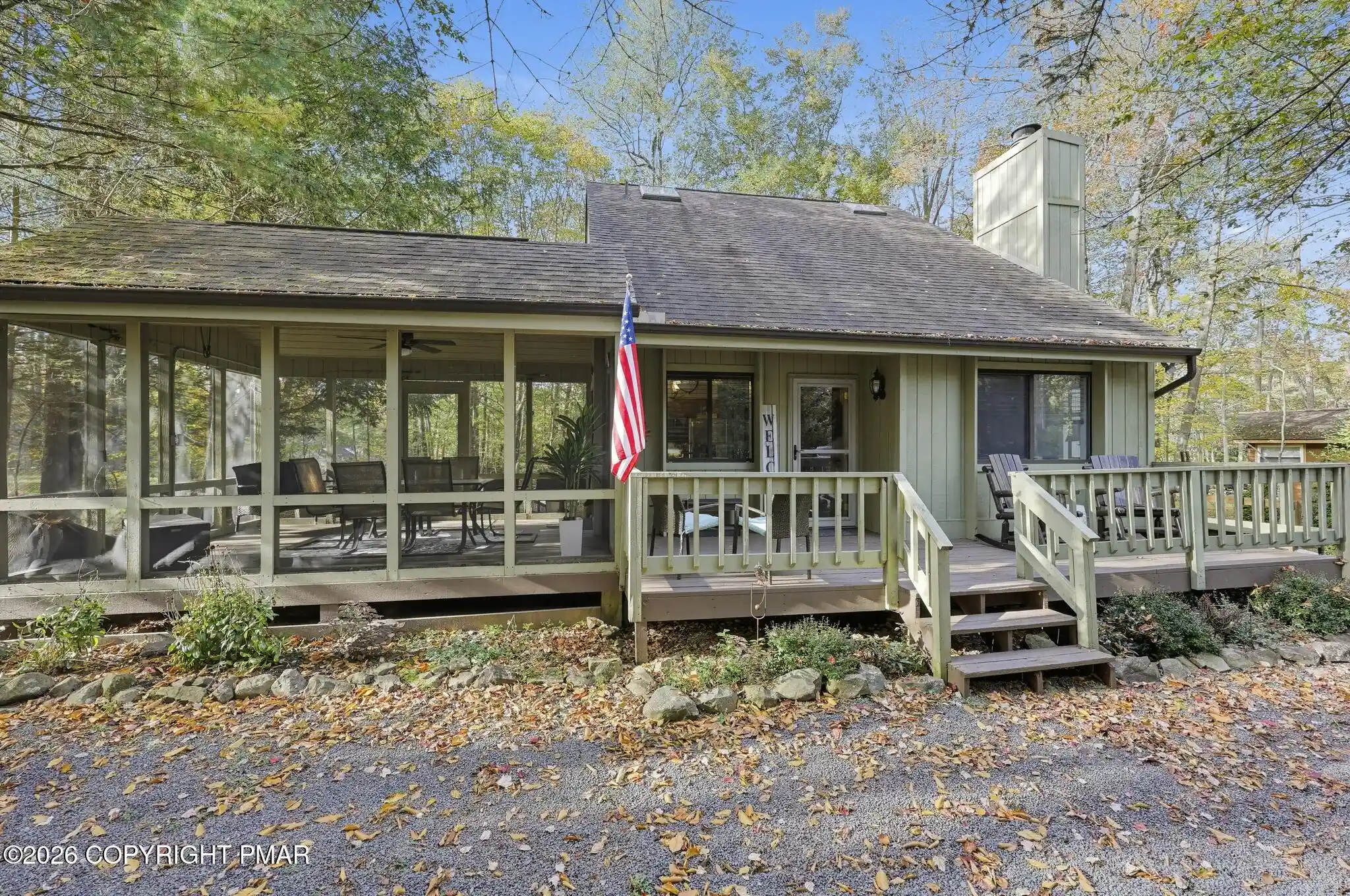 Single family home for sale at 1116 Deer Run, Pocono Pines, PA 18350 | MLS# PM-146081