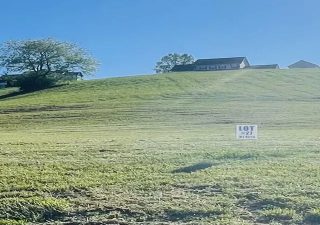 Photo 2 of Land for sale at 9999 Shiner Hl Phase Ii Lot #27, Williamsburg, KY 40769 | MLS# 24007892 | Listing updated on 2026-10-13