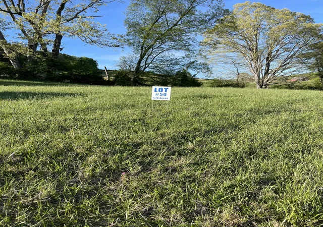Photo 2 of Land for sale at 9999 Shiner Hl Phase Ii Lot #50, Williamsburg, KY 40769 | MLS# 24007918 | Listing updated on 2026-10-13