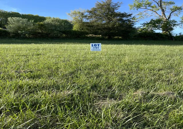 Photo 2 of Land for sale at 9999 Shiner Hl Phase Ii Lot #51, Williamsburg, KY 40769 | MLS# 24007920 | Listing updated on 2026-10-13