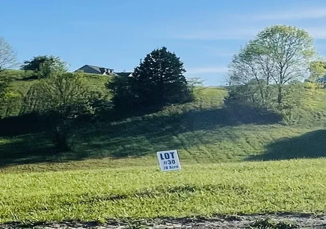 Photo 2 of Land for sale at 9999 Shiner Hl Phase Ii Lot #30, Williamsburg, KY 40769 | MLS# 24007896 | Listing updated on 2026-10-13