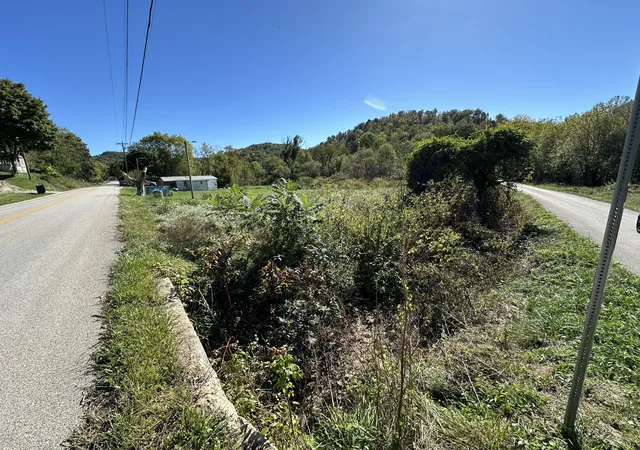 Photo 3 of Sale Pending at 0 Lick Creek Rd, Salyersville, KY 41465 | MLS# 24021543 | Listing updated on 2026-01-14