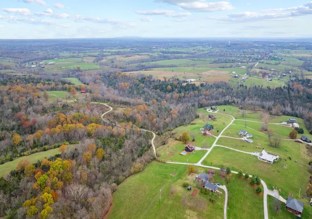 Photo 2 of Land for sale at Tract 14 Lanes Ml Rd, Lawrenceburg, KY 40342 | MLS# 25002714 | Listing updated on 2025-09-26