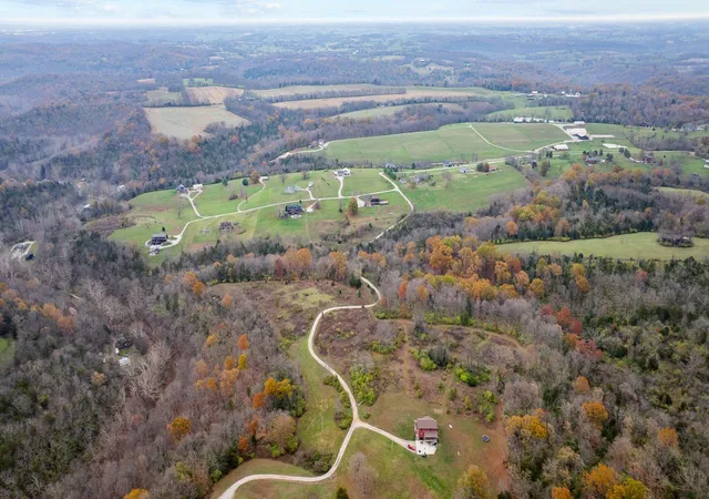 Photo 4 of Land for sale at Tract 13 Lanes Ml Rd, Lawrenceburg, KY 40342 | MLS# 25002713 | Listing updated on 2025-09-26