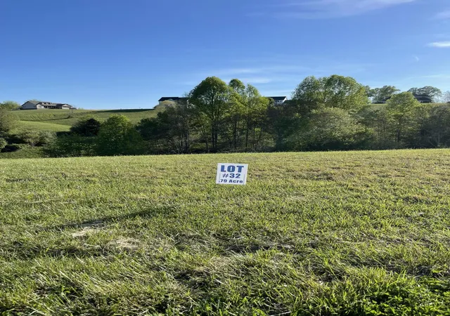 Photo 2 of Land for sale at 9999 Shiner Hl Phase Ii Lot #32, Williamsburg, KY 40769 | MLS# 24007898 | Listing updated on 2026-10-13
